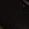true black